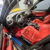 Bmw 2014 فول|خودرو سواری و وانت|تهران, دزاشیب|دیوار