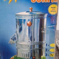 سبزی خرد کن سانیا ۳کیلویی