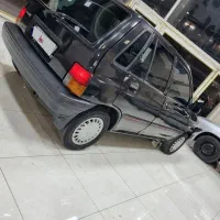 پراید هاچبک 86|خودرو سواری و وانت|سهند, |دیوار