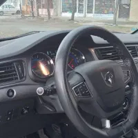 تارا ۱۴۰۱ اتومات|خودرو سواری و وانت|کرمانشاه, |دیوار