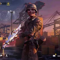 اکانت کالاف طاق و فروشی