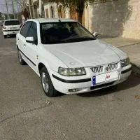 سمند Lx xu7 دوگانه شرکتی مدل ۹۱|خودرو سواری و وانت|ابهر, |دیوار