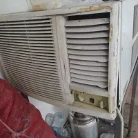 کولر گازی|کولر گازی و فن‌کوئل|رودسر, |دیوار