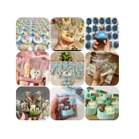 پک دندونی گیفت دندونی،تعیین جنسیت ،ولیمه،تولد،کودک