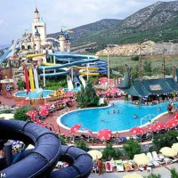 تور تایلند /تور تفلیس/تور استانبول/تور دبی/