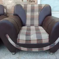 یک دست مبل ۷ نفره رایگان