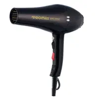 سشوار پرومکس ریش زن خط زن