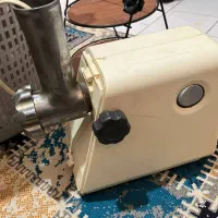 چرخ گوشت
