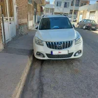 هایما اس ۷ توربو پلاس ۱۴۰۰|خودرو سواری و وانت|قم, چهل درخت|دیوار