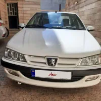 پژو پارس tu5 اتوماتیک|خودرو سواری و وانت|خرمآباد, |دیوار