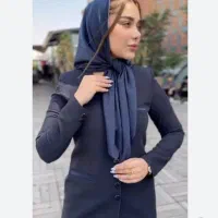 مانتو شلوار ادرای