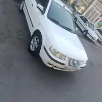 سمندef7 دوگانه کارخانه مدل ۹۱|خودرو سواری و وانت|بوکان, |دیوار