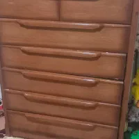 دراور ۵ کشو