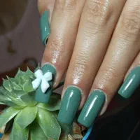 کاشت ناخن و مژه تخفیفات ویژه|خدمات آرایشگری و زیبایی|محمدشهر, محمدشهر|دیوار