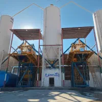 فروش بتن آماده استاندارد سراسر تهران وحومه|مصالح و تجهیزات ساختمان|تهران, شهرک پرواز|دیوار