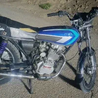 پرواز مدل 93 200cc