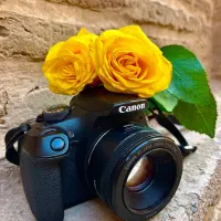 دوربین عکاسی
