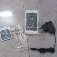 گوشی سامسونگ لمسی نو