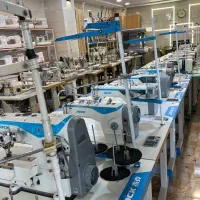 فروش چرخ خیاطی صنعتی جک