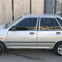 درحد صفر 148کارد واقعی|خودرو سواری و وانت|مرودشت, شهرک مهدیه|دیوار