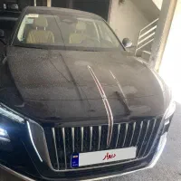 هونگچی ۲۰۲۵ بنزین