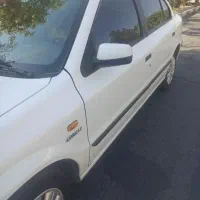 سمند مدل ۱۳۹۶ ef7