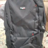 کوله پشتی مسافرتی