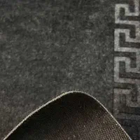 پادری موکتی پشت لاستیک رنگ زغالی|پادری|تبریز, |دیوار