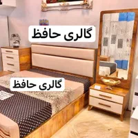 سرویس خواب کامل تخت مدل ۰۰۱۱