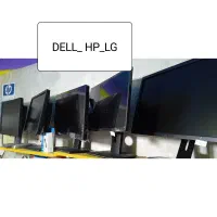 مانیتور ۲۲ اینچ LED