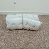 تشک پشمی نو