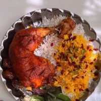 کترینگ کبابی یاغیش