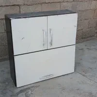 کابینت نو سالم توافقی