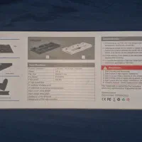 پایه نگهدارنده پلی استیشن 4 اسلیم