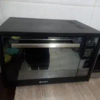 تعدادی وسایل آشپزخانه ماکرو و...