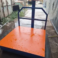 باسکول آریا سپهر
