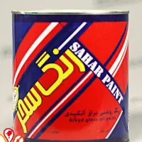 نقاشی و رنگ ساختمان
