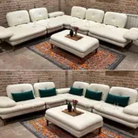 مبلمان راحتی مبل نتاتیس|مبلمان خانگی و میز عسلی|رویان, |دیوار