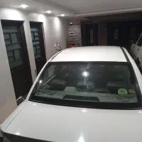 تیبا صندوقدار 99/9|خودرو سواری و وانت|قزوین, |دیوار