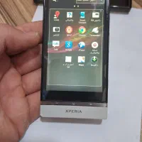 سونی اریکسون اکسپریا p