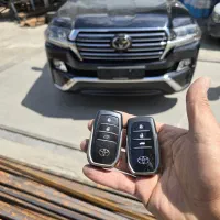 ریموت لوین کرولا وایلدلندر فورچنر کمری رافور ونزا