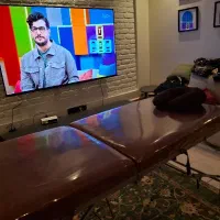 رفع گرفتگی عضلات درمنزل شما