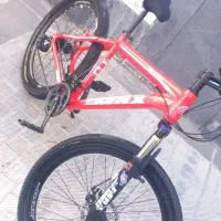 دوچرخه MAX لوازمی