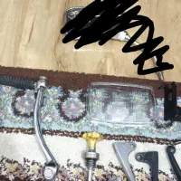 لوازم موتور