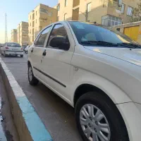 تیبا ۲.ex|خودرو سواری و وانت|شهر ری, شهادت|دیوار