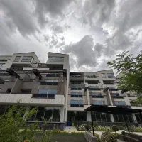 ۲۲۵ متر باغ آپارتمان آسمان ۱۵ کوی مهر