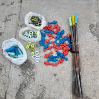 لوازم فوتبال دستی