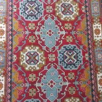 فرش کناره|فرش|شیراز, شریف‌آباد|دیوار