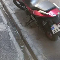 موتور پالس مدل ۹۴