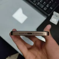 اپل iPhone 16 Pro Max|موبایل|تهران, علی‌آباد|دیوار